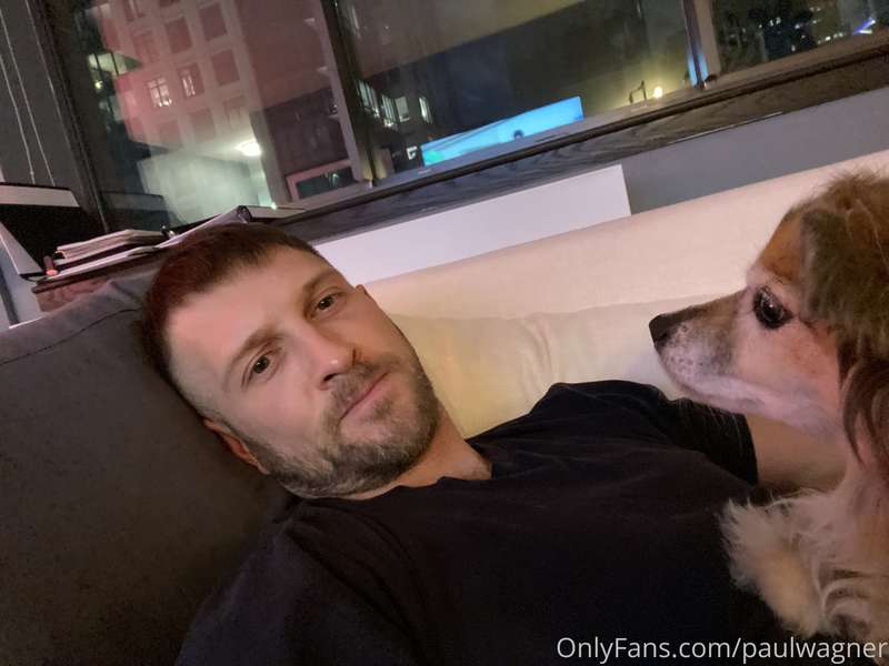 Paulwagner - Onlyfans - 21 Feb, 2021
