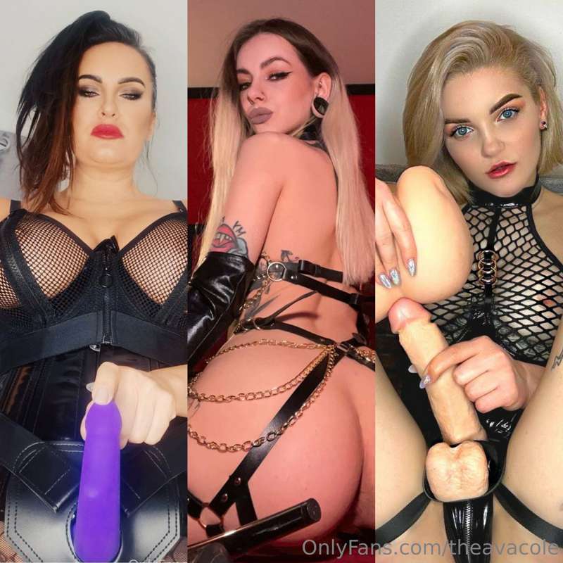 # ***WORSHIP YOUR GODDESS, SLUT!*** 😈 ***FREE!*** 🙇🏼⬇️
.
htt..