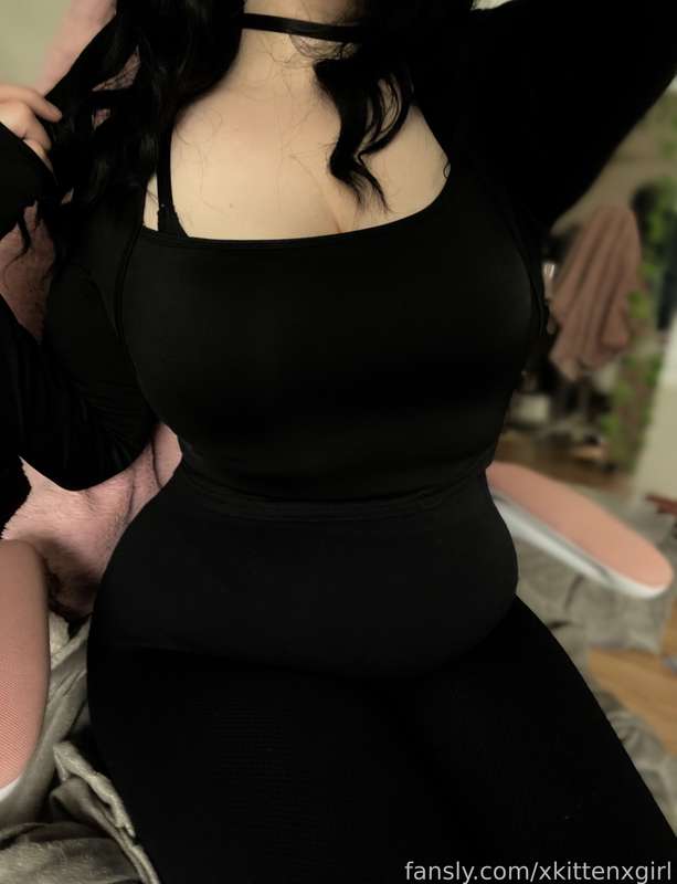 Xkittenxgirl - Fansly - 26 Nov, 2024 14