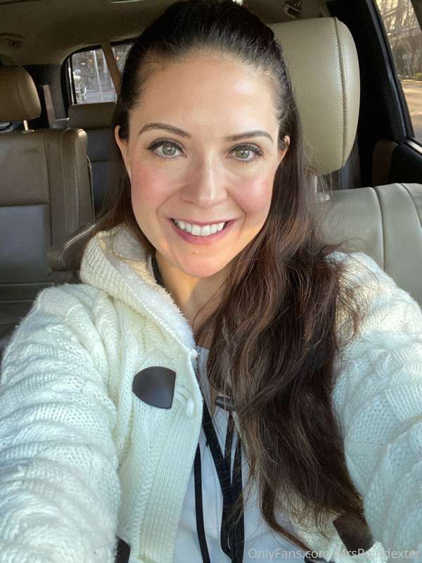Went to get a facial.  One of the moms is a dermatologist.  .. 3