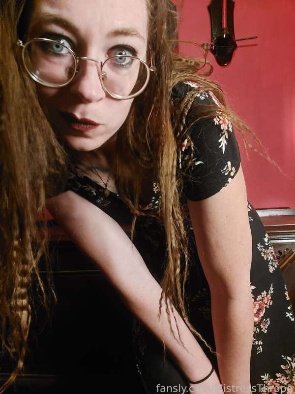 Mistressthrope - Fansly - 01 Nov, 2023 3