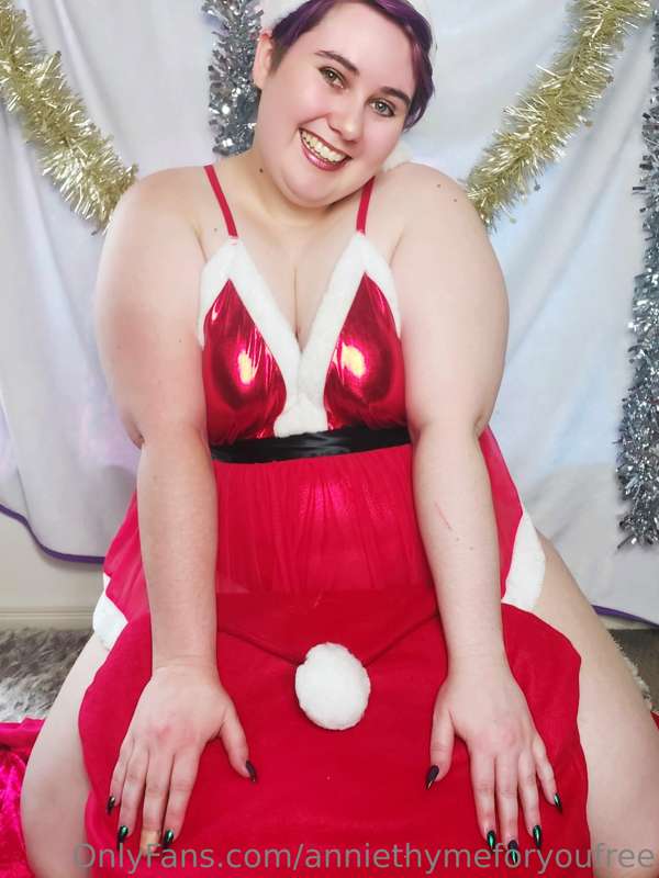 Are you feeling the Christmas Spirit?