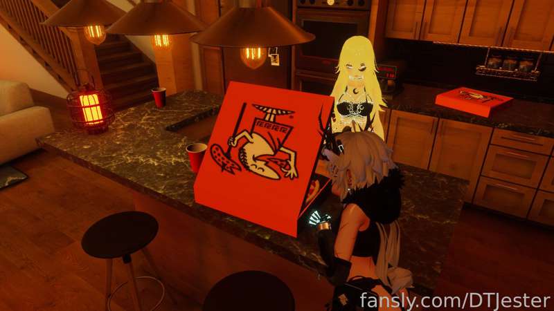 Dtjester - Fansly - 25 Aug, 2023 66