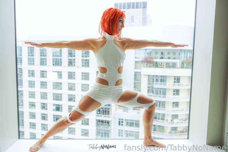 Tabbynoname - Fansly - 01 Nov, 2021 2