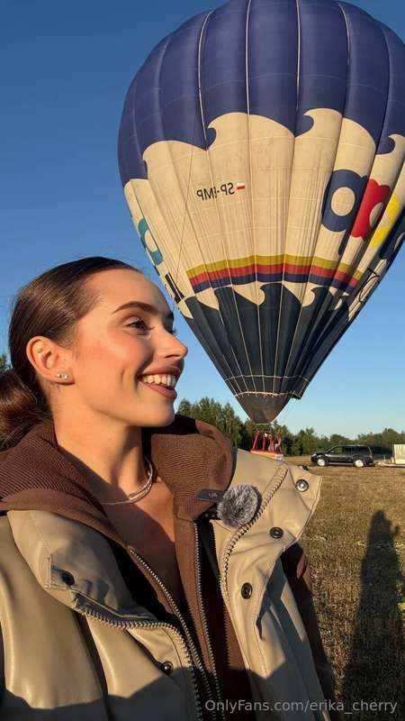 I can now officially say "I flew like a bird at sunrise" 🌅🪽I..