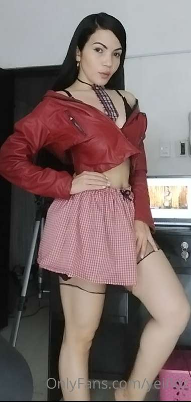 Yeiflor - Onlyfans - 30 Jul, 2022