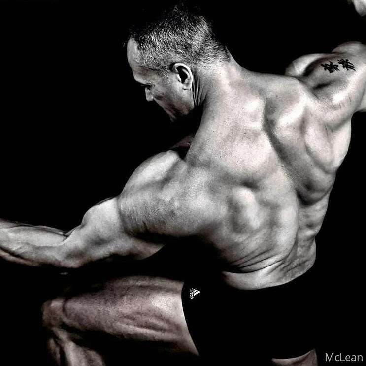 Roymusclemaster - Onlyfans - 07 Sep, 2019
