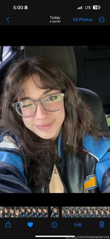 Meowlenna - Fansly - 23 Mar, 2024