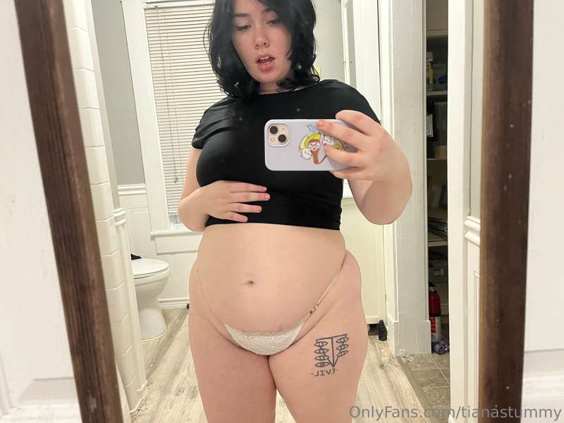 ok my hips and thighs have been surprisingly me lately…all m.. 6