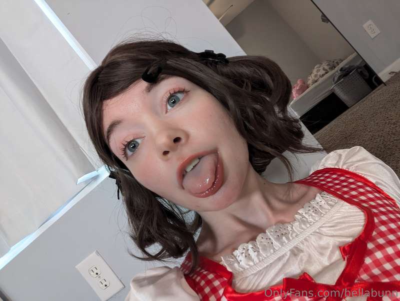 Bellabunn - Onlyfans - 19 Nov, 2024 4