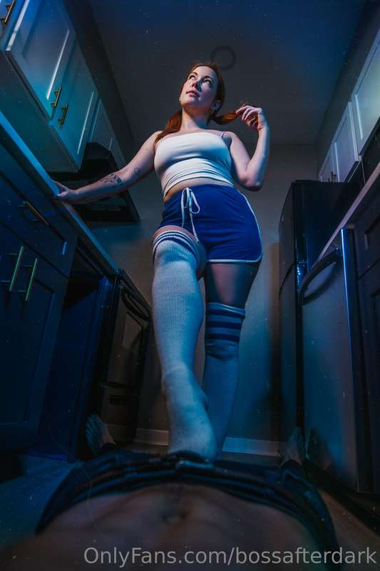 What's up, baby? Set with @agoldiemoon 2