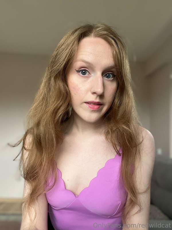 Today I rode a little on my purple dildos and at the end I l.. 36