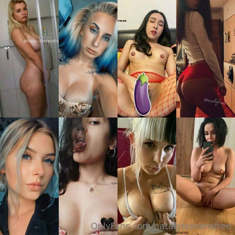 🔥𝙏𝙝𝙚𝙨𝙚 𝙜𝙞𝙧𝙡𝙨  𝙬𝙖𝙣𝙣𝙖 𝙝𝙖𝙫𝙚 𝙛𝙪𝙣 𝙬𝙞𝙩𝙝 𝙮𝙤𝙪 //🔥
💞💞 @NATALYSTEVENSF..
