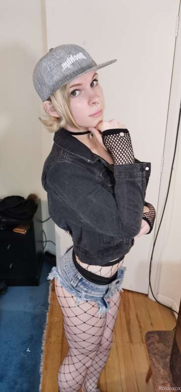 tomboy set 5/10 x 4