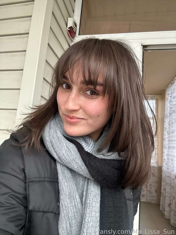 Me_Lissa_Sun - Fansly - 12 Oct, 2023