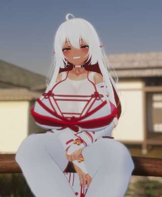 Kaizochan - Fansly - 14 Feb, 2025