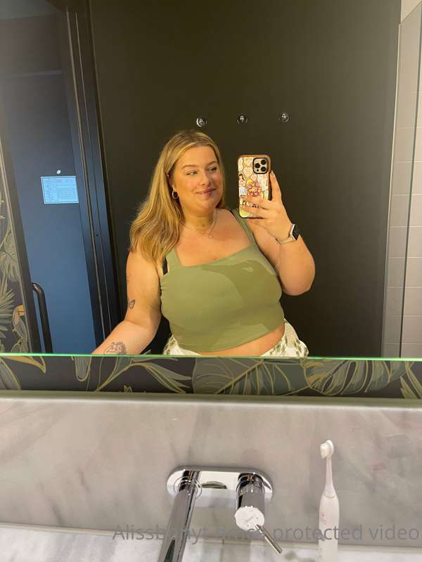 Alissbonyt - Onlyfans - 23 Aug, 2022 5