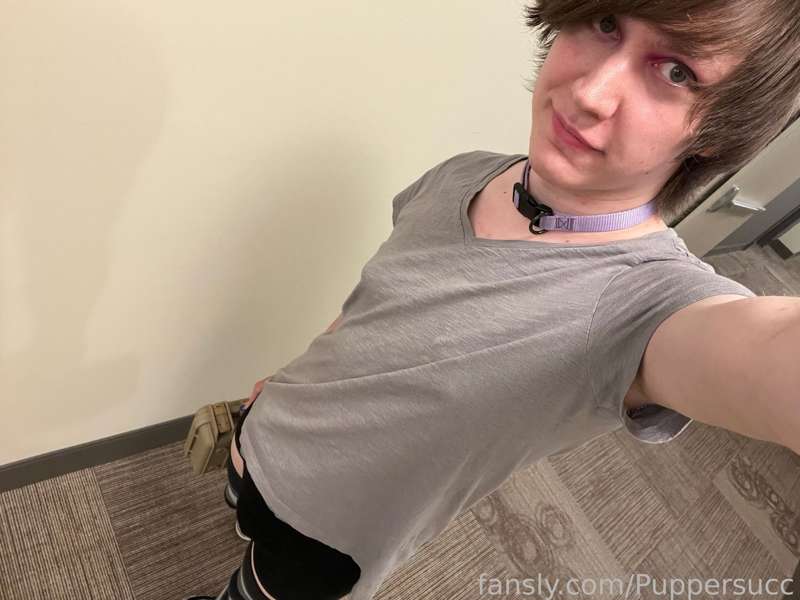 Puppersucc - Fansly - 07 Mar, 2023 12