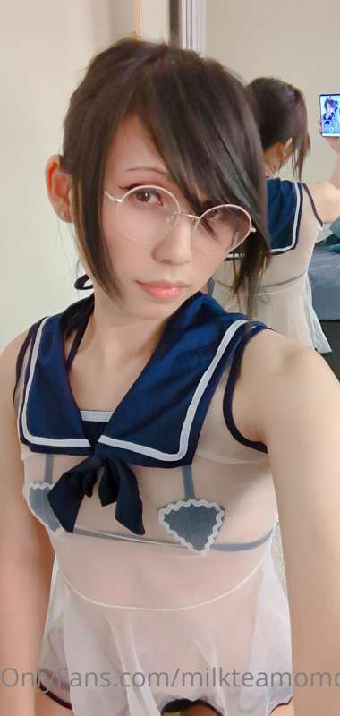 Milkteamomoko - Onlyfans - 26 May, 2022 14