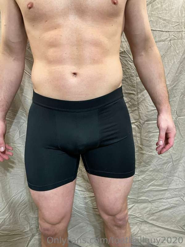 Here is more of that sexy stud! 23