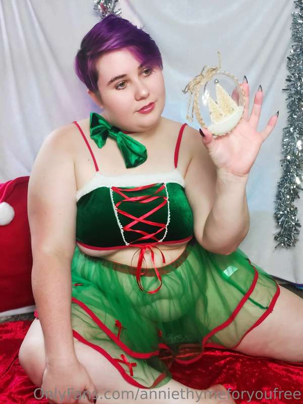 Dreaming of a White Christmas