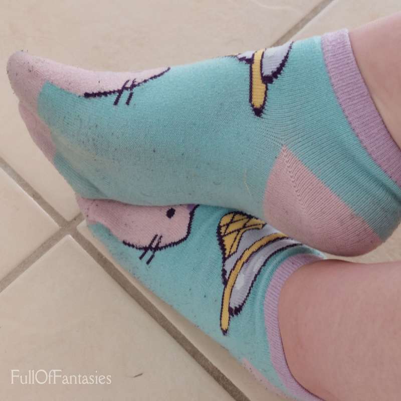 Fulloffantasies - Fansly - 28 Jan, 2024 12