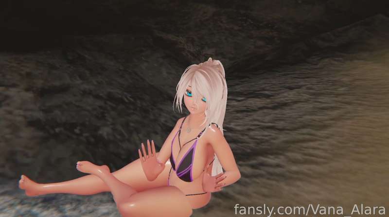 Vana_Alara - Fansly - 11 Jul, 2024
