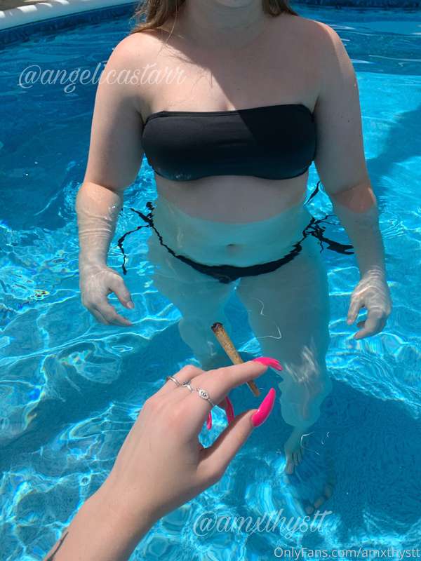 Amxthystt - Onlyfans - 15 Jul, 2019