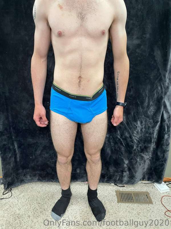 me in some sexy undies- set 3