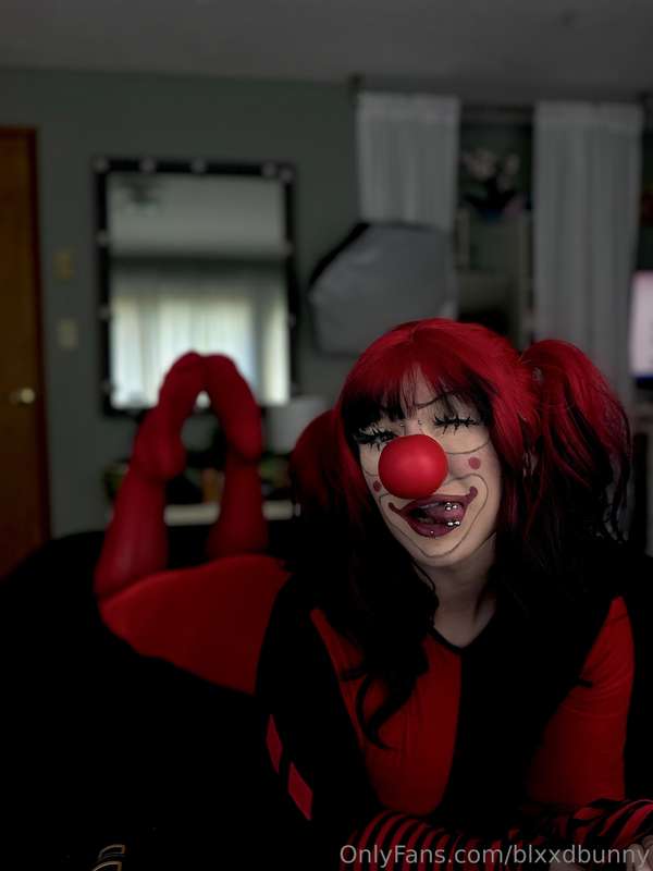 Blxxdbunny - Onlyfans - 22 Oct, 2024 5