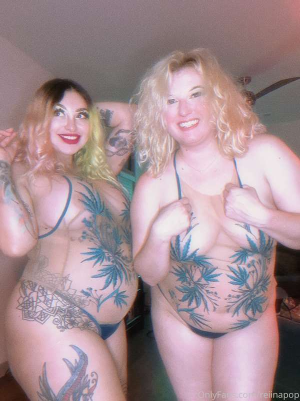 sooo stuffed after both 4/20 streams last night - stuffed an.. 9