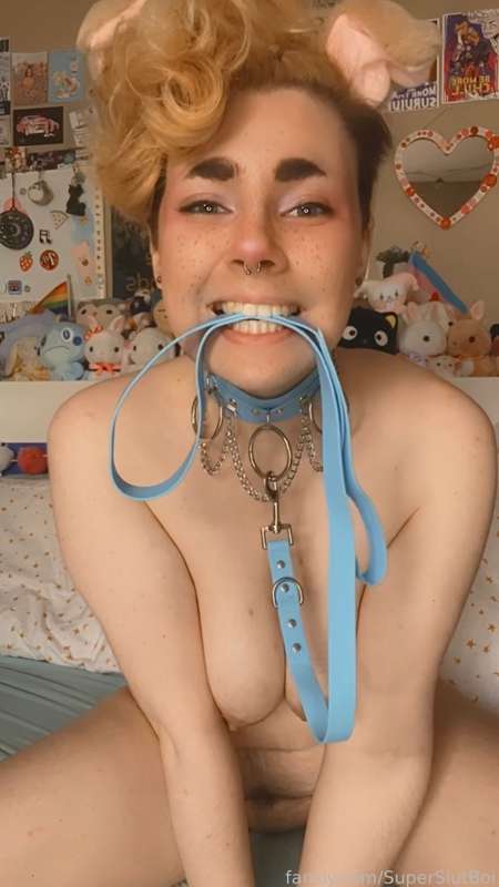 Superslutboi - Fansly - 10 Dec, 2022 6