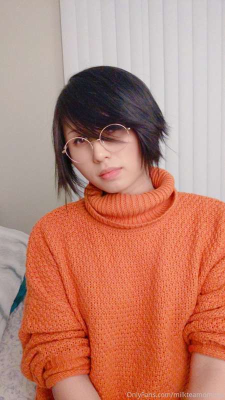 Milkteamomoko - Onlyfans - 02 Dec, 2021 3