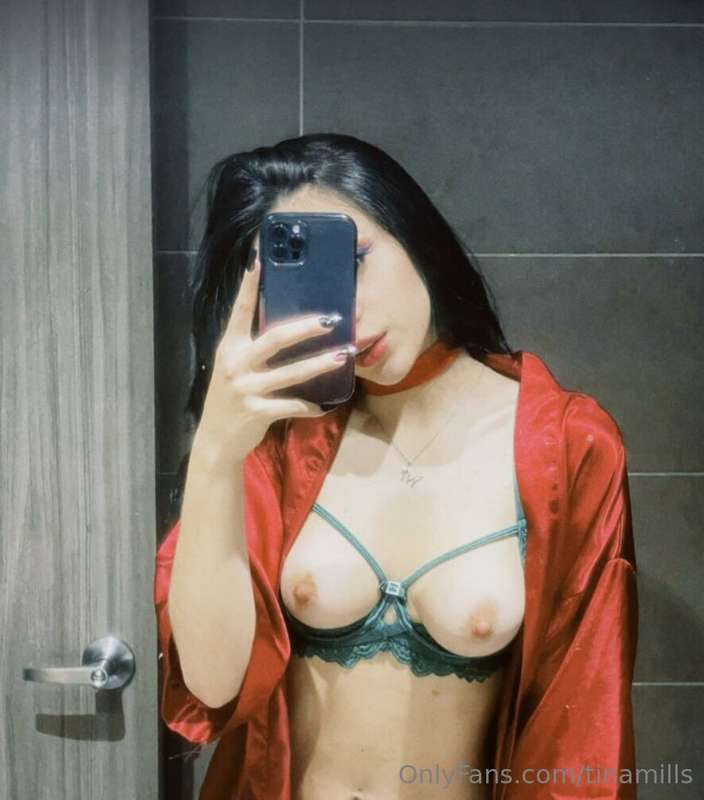 @nora_tiny slutty baby 🙋🏼♀, loves the feel of a hard cock in..