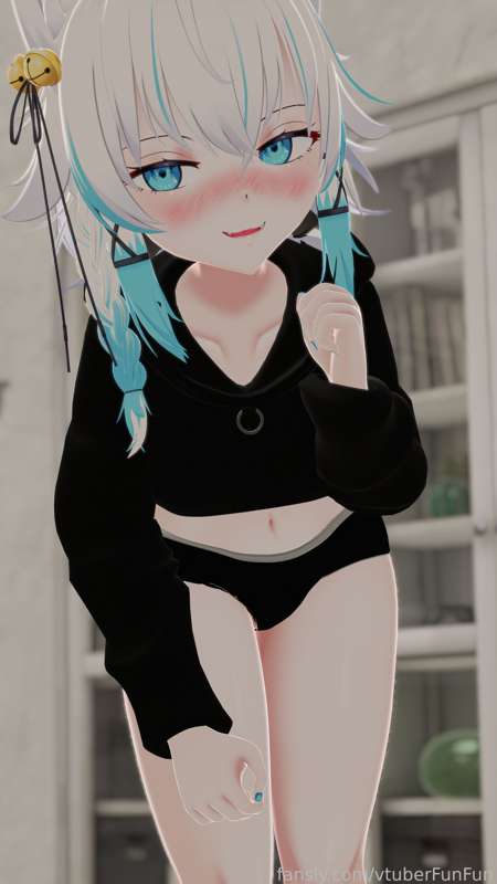 Vtuberfunfun - Fansly - 17 Mar, 2022 20