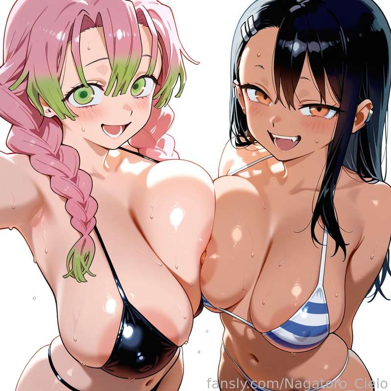 Nagatoro_Cielo - Fansly - 19 Apr, 2025 5