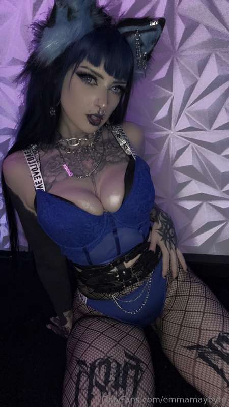 Emmamaybyte - Onlyfans - 27 Dec, 2024 27