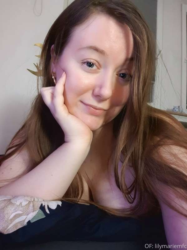 Boobs, but also... no boobs 😇 2