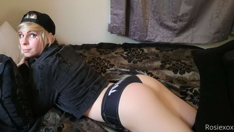 CumSlut set 11/12 x 6