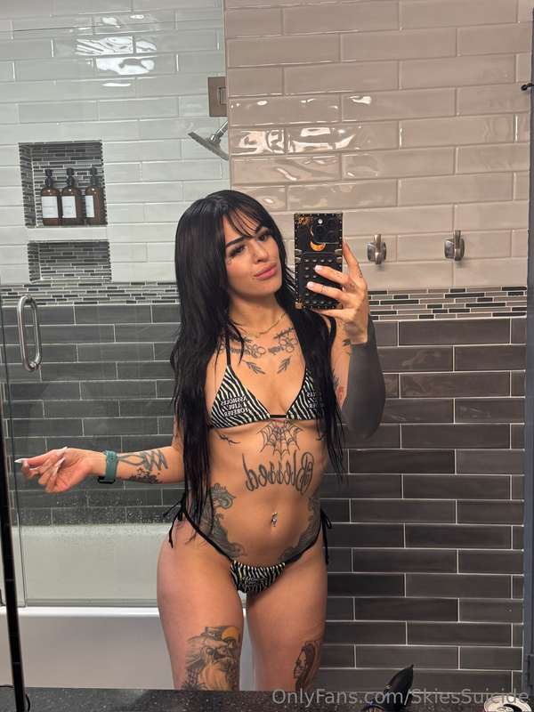 I never want summer to end 🖤