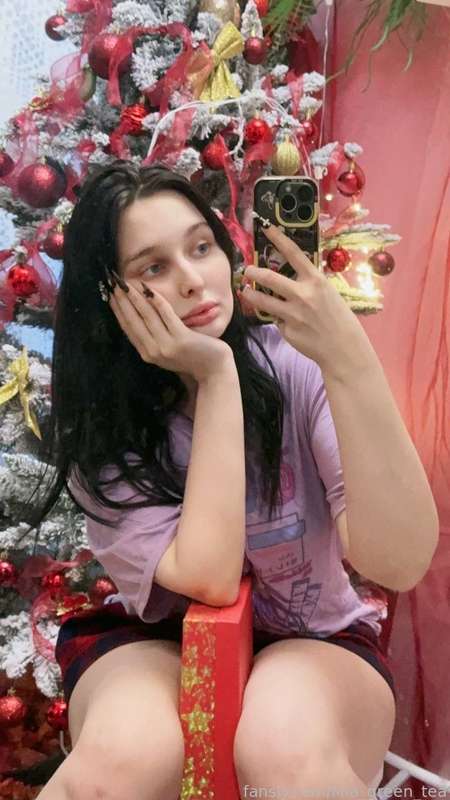 Mia_Green_Tea - Fansly - 10 Feb, 2025