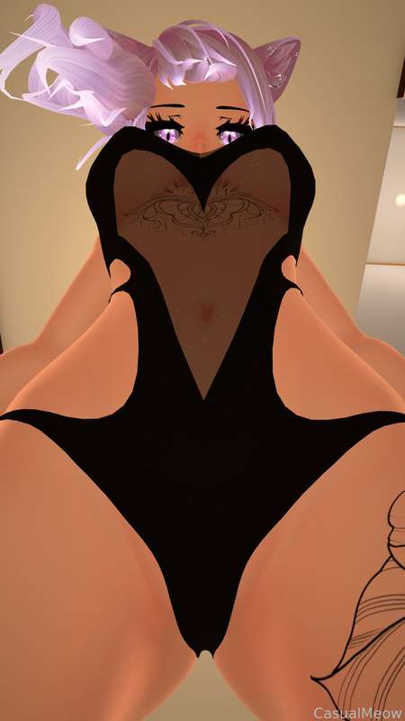 Casualmeowvr - Fansly - 21 Feb, 2024 22
