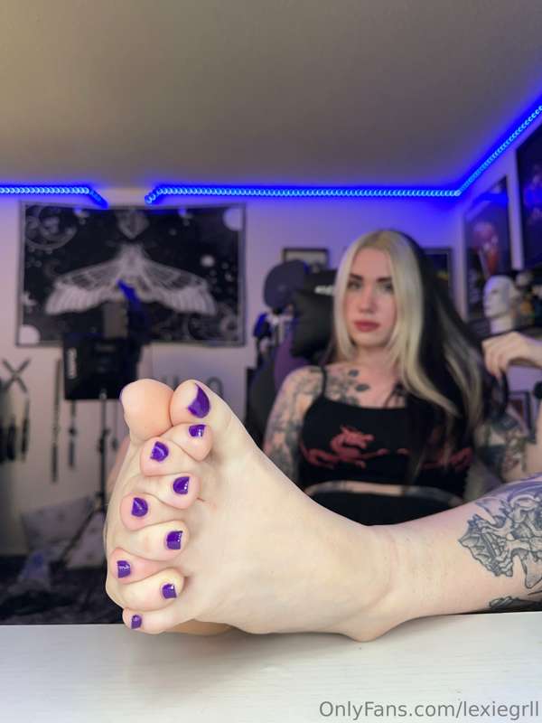 It’s my birthday tomorrow!! I’ll be turning 25!! 
These are .. 4