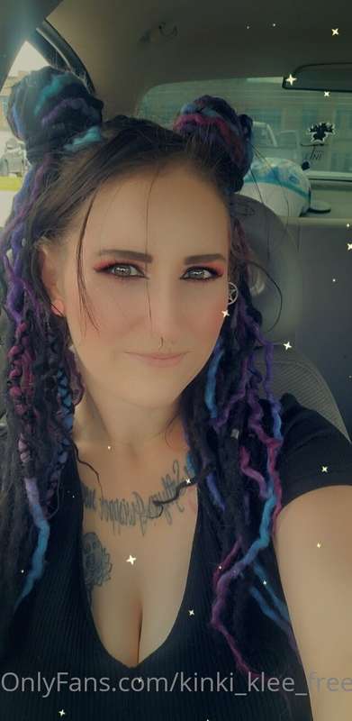 New hair what should I do