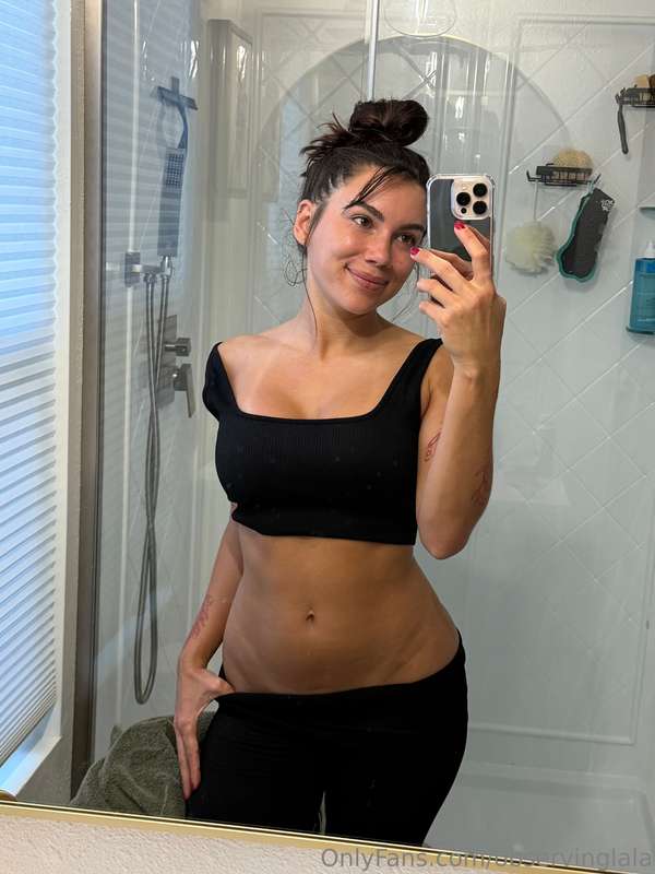 Bet you aren't as horny as i am ...lets sext?