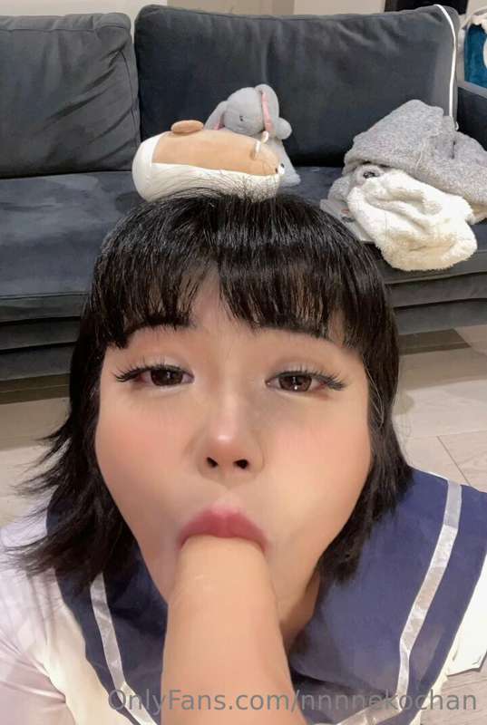 Do you enjoy this POV? 😛 3
