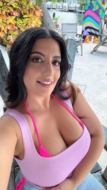 Saraharabic - Fansly - 13 May, 2024 21