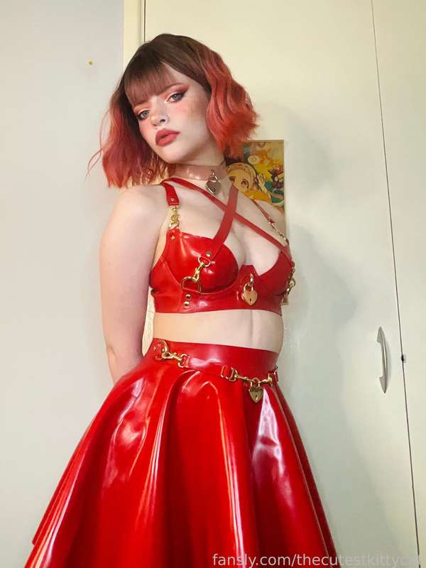 Thecutestkittycat - Fansly - 04 Dec, 2023 46