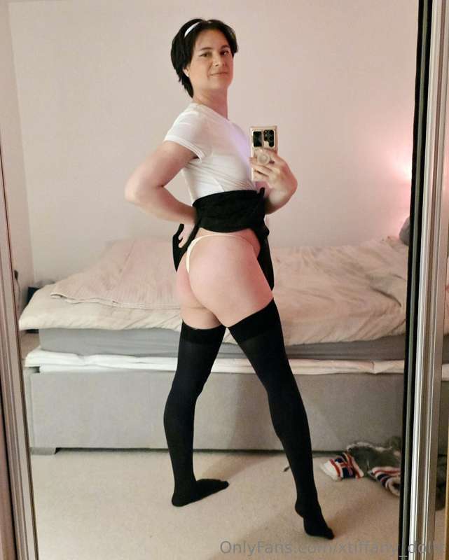 Some saucy little pics I took the other day, to spice up you..