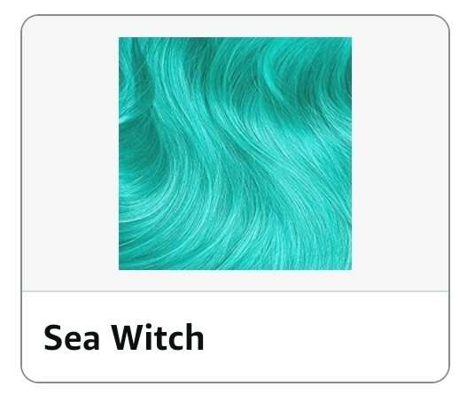 Which color should I do my hair? 